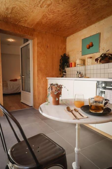Vivien Durand - Boutique Aparthotel Au Coeur De Bordeaux Exterior foto